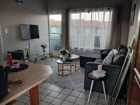1 Bedroom apartment to rent in Northgate, Randburg