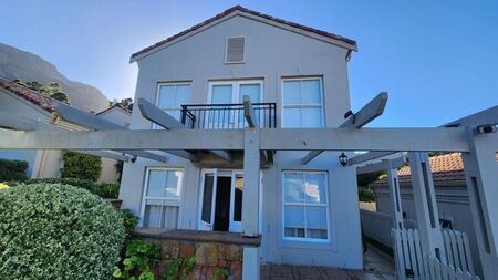 1 Bedroom flat to rent in Victorskloof, Hout Bay