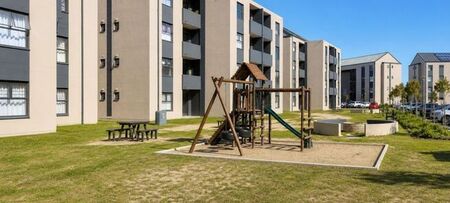 2 Bedroom apartment to rent in Parklands North, Blouberg