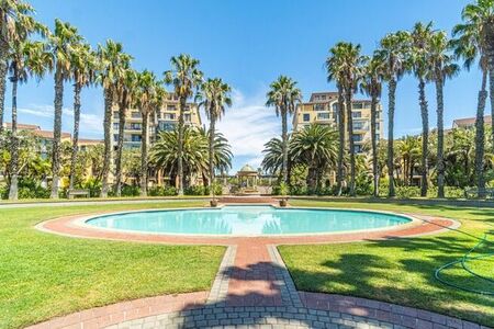 3 Bedroom apartment to rent in Century City, Milnerton