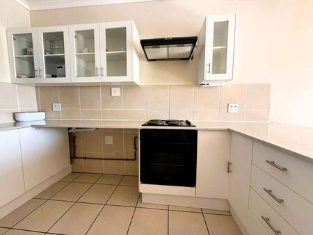 2 Bedroom apartment to rent in Croydon, Kempton Park