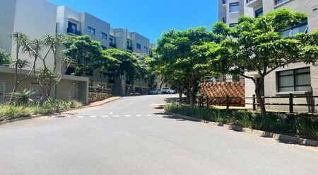 1 Bedroom apartment to rent in New Town Centre, Umhlanga