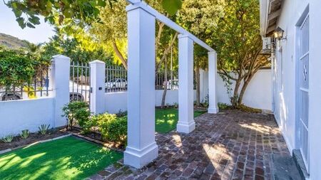 3 Bedroom house to rent in Groenvlei, Paarl