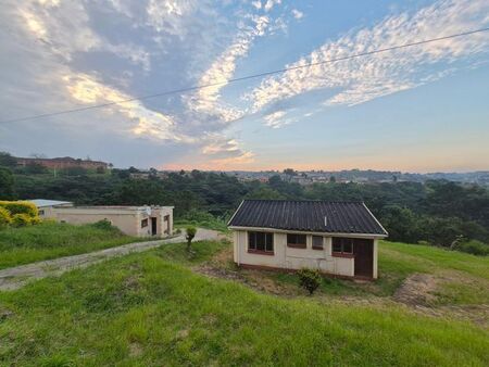 2 Bedroom house to rent in Ntuzuma, Durban