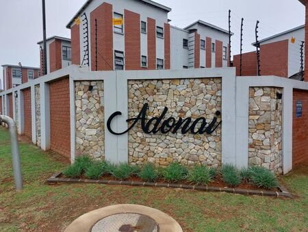 3 Bedroom flat to rent in Mindalore, Krugersdorp