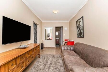 1 Bedroom cottage to rent in Klipheuwel