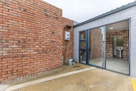 1 Bedroom cottage to rent in Klipheuwel