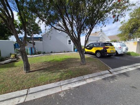 3 Bedroom house to rent in Sunningdale, Blouberg