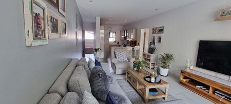 3 Bedroom apartment to rent in Broadacres, Sandton