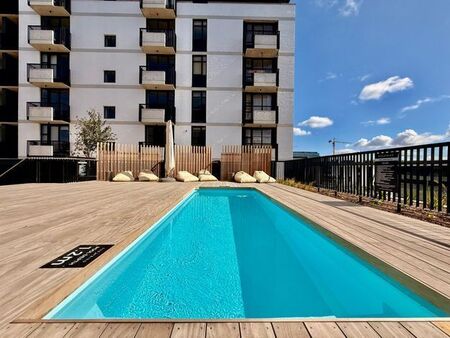 1 Bedroom apartment to rent in Observatory, Cape Town