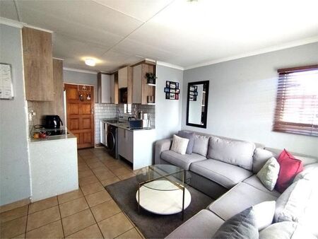3 Bedroom house to rent in Leopard's Rest Security Estate, Alberton