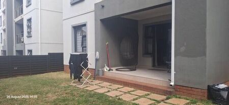 3 Bedroom apartment to rent in Linbro Park, Sandton