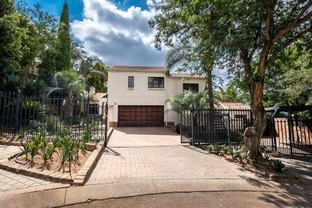 3 Bedroom house to rent in Moreleta Park, Pretoria