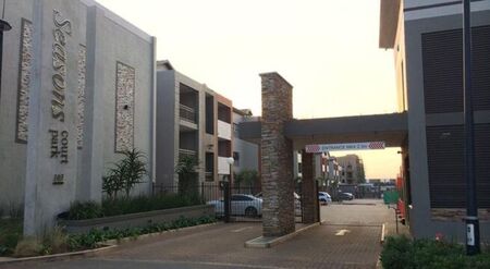 2 Bedroom apartment to rent in Umhlanga Ridge