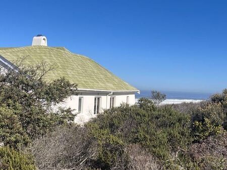 3 Bedroom House in Jakkalsfontein