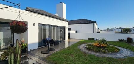 3 Bedroom House in Sandy Point