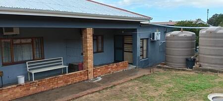 1 Bedroom Apartment in Piketberg