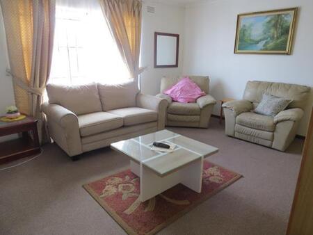 1 Bedroom Flat in Saldanha