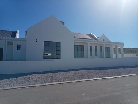 3 Bedroom House in Saldanha