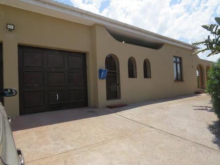 4 Bedroom House in Saldanha