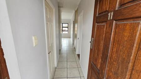 2 Bedroom Apartment in George East