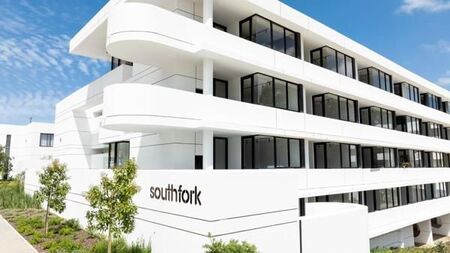 2 Bedroom Apartment in Heather Park
