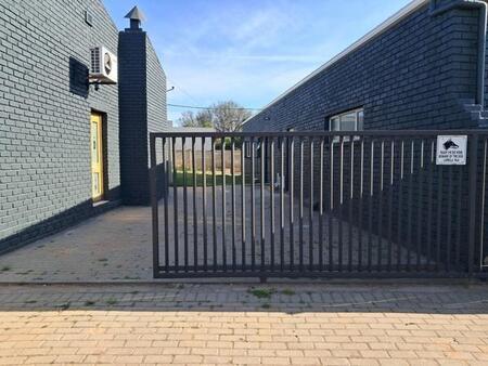 2 Bedroom Apartment in Oudtshoorn