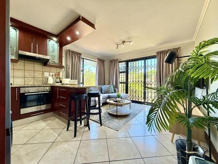 1 Bedroom Apartment in Waves Edge