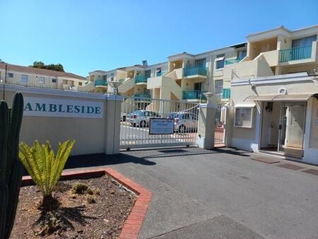 Studio Apartment in Rosebank