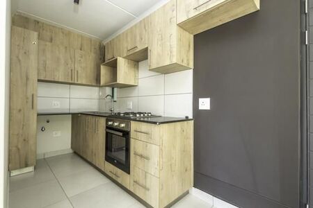 2 Bedroom Apartment in Eensgevonden