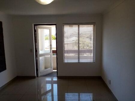 2 Bedroom Apartment in Churchill Estate