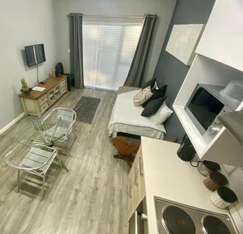 2 Bedroom Apartment in Haasendal