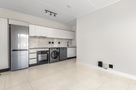 1 Bedroom Apartment in De Kuile