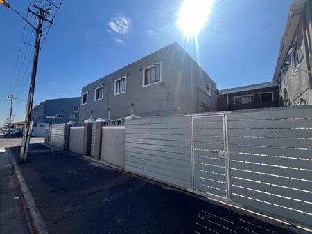 2 Bedroom Apartment in Kensington