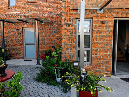 1 Bedroom House in Monte Vista