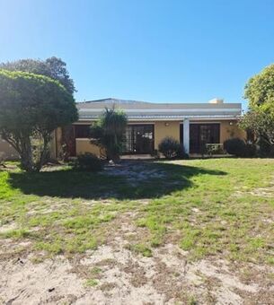 5 Bedroom House in Penlyn Estate