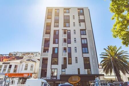 Studio Apartment in Sea Point