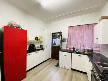 2 Bedroom Apartment in Worcester Central