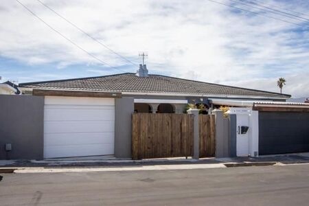 3 Bedroom House in Van Ryneveld