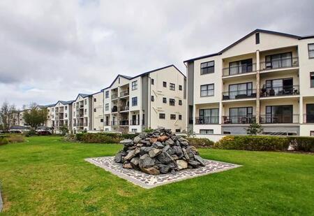 1 Bedroom Apartment in Firgrove