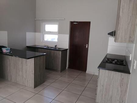 3 Bedroom House in Paarl Central