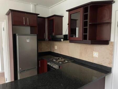 1 Bedroom Apartment in Paarl Central