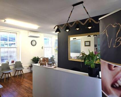 1 Bedroom House in Hoog En Droog