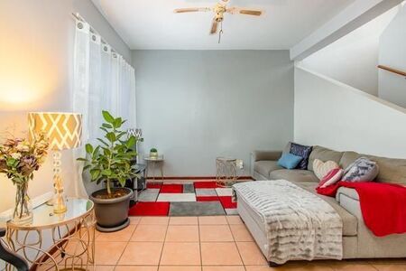 3 Bedroom Duplex in Paarl Central East