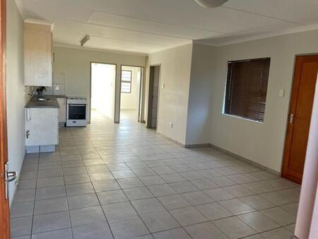 2 Bedroom Townhouse in Kathu
