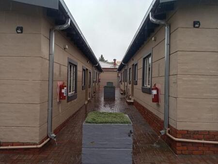 2 Bedroom Townhouse in Postmasburg