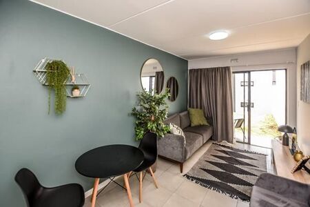 2 Bedroom Apartment in West Acres