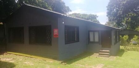 2 Bedroom House in Pumula