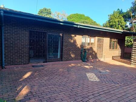 3 Bedroom House in Pennington