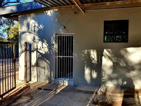 1 Bedroom Flat in Louis Trichardt